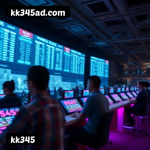 Provedores de slots citados em material de marketing