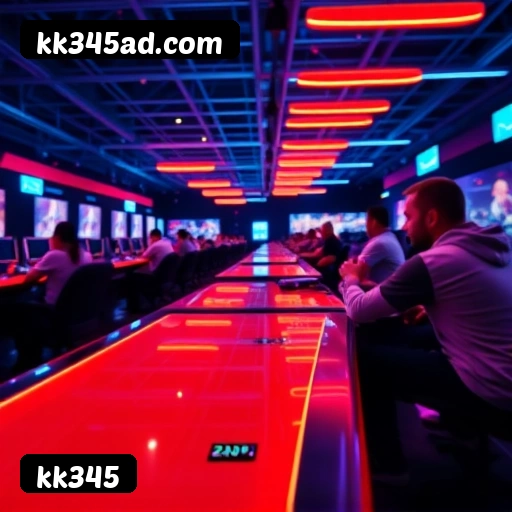 Estatísticas kk345 abril 2026 - 87 mil jogadores ativos, R$47M pagos, RTP 96.52%