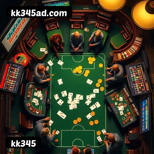 FAQ kk345 Brasil - Perguntas frequentes sobre bônus, PIX, RTP, APP mobile e VIP