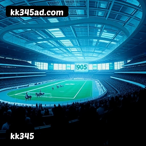 Estatísticas de bônus da kk345